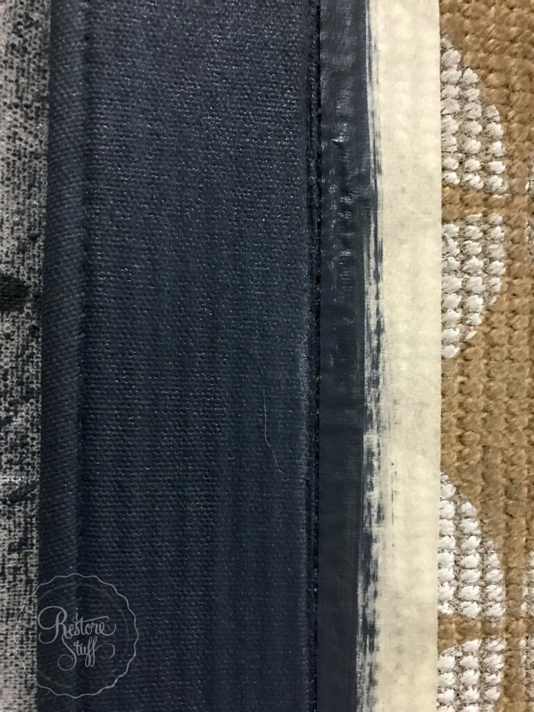 Fusion on Fabric