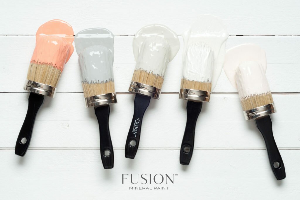 Fusion Mineral Paint