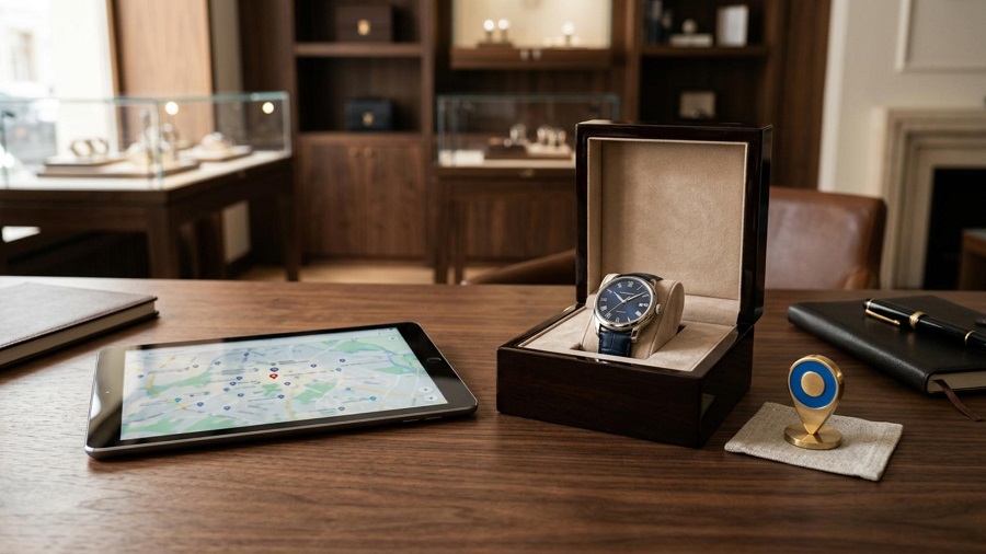 The Main Retail Stores for Bulgaria Longines Authorized Retailer Online Watches
