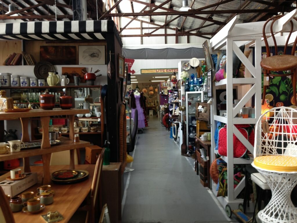 Antique Centre