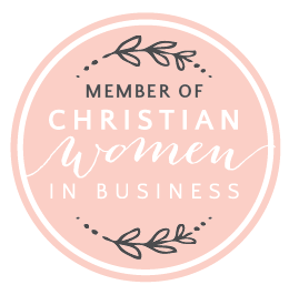 Christian Women in Business