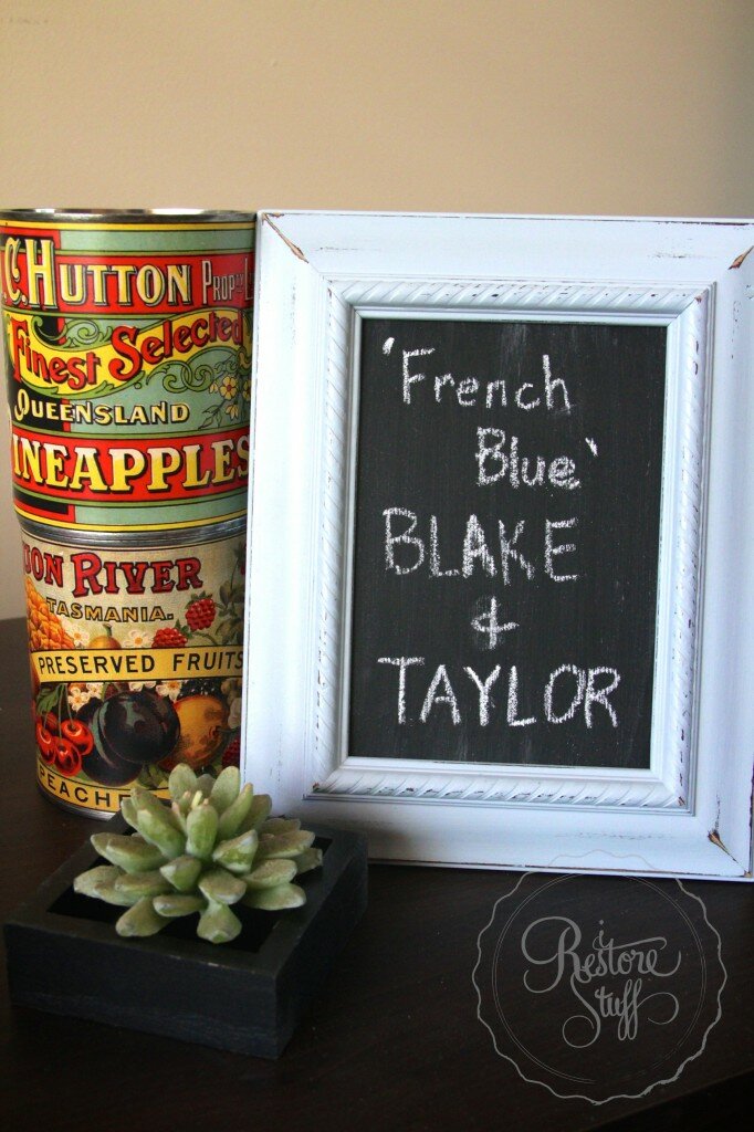 chalkboards