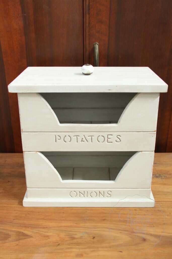 potato box 24