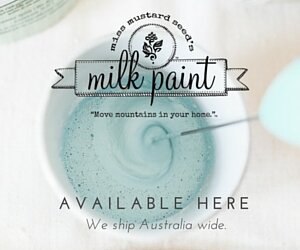 Miss Mustard Seed's Milk Paint