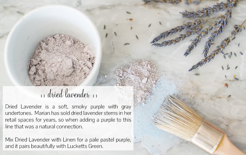 dried-lavender