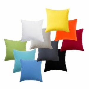 Hayman Cushion covers $7.95 [Pillow Talk]