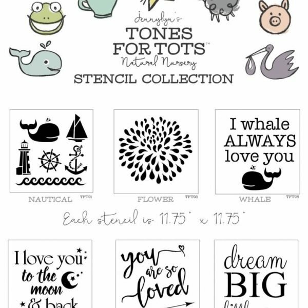 tones-for-tots-stencils