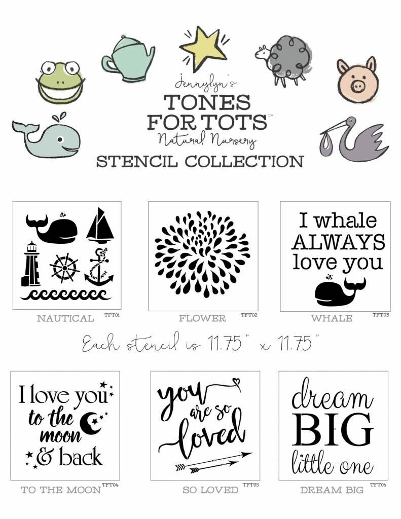 tones-for-tots-stencils