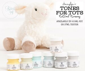 Fusion’s Tones for Tots