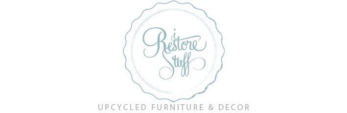 I Restore Stuff