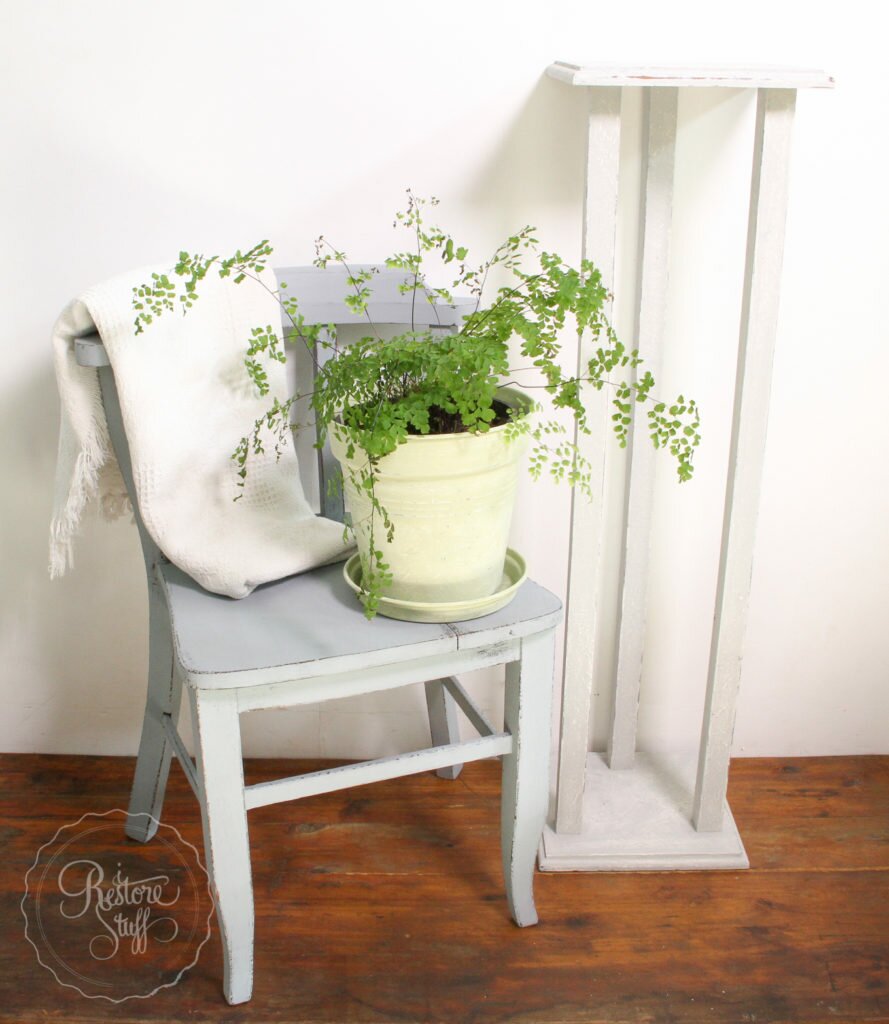 plant stands-5510