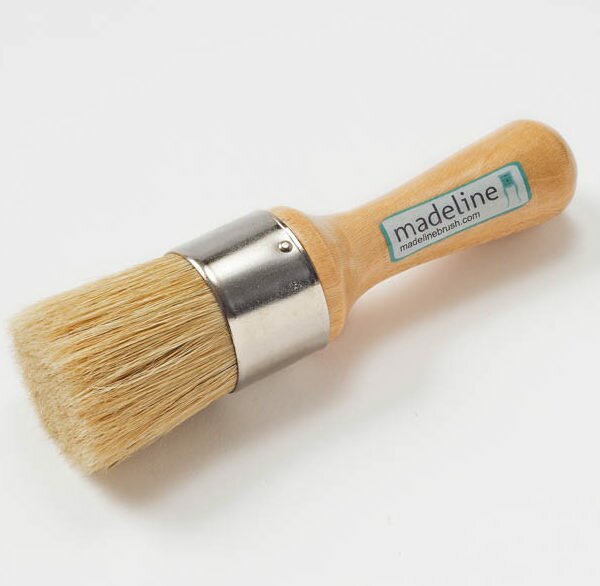 Madeline Medium Brush