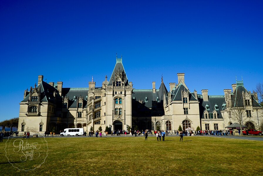 Biltmore House