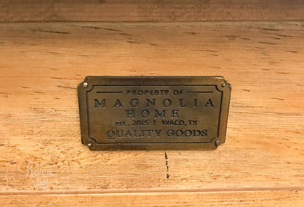 Magnolia Market