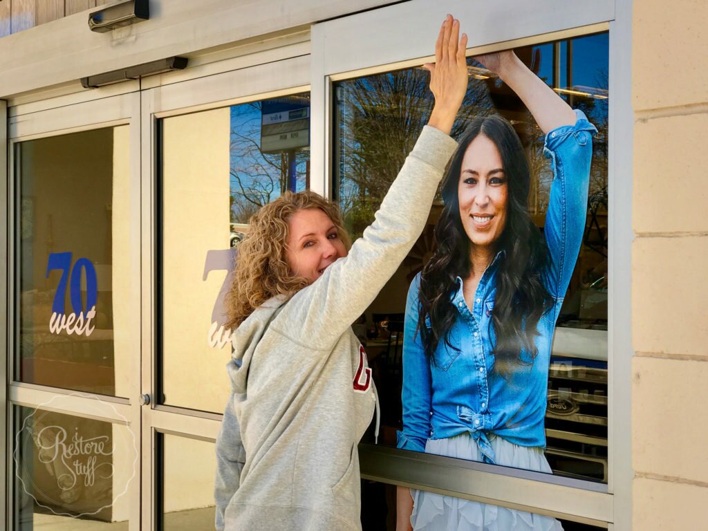 Joanna Gaines