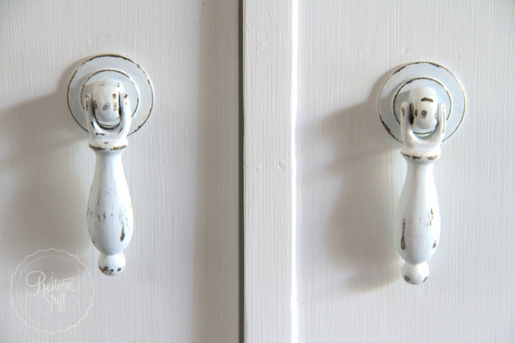 door handles