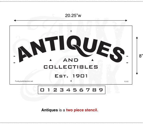 Antiques and Collectables