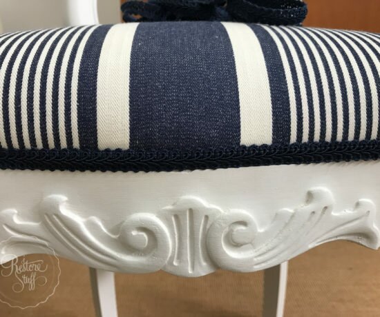 hamptons chair